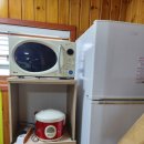 물댄동산 통나무펜션 이미지