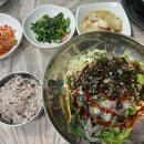 구포시장 남강횟집 이미지