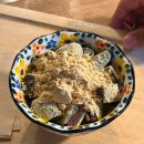일칠이삼 | 전주 한옥마을 카페 일칠이삼 인절미아이스크림 존맛 / 한옥마을디저트맛집