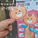 2025년 부산 궁팡 궁디팡팡 캣페스타 초대권 등록 업체종류 구매후기