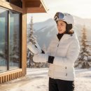 삼지당 | 루디스 삼지장갑 후기, 영하 10도에서도 스키장갑 하나로 손시림 없었던 이유