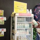 유노상점 | 유후인 긴린코 호수 산책 + 유노츠보 거리 먹거리 후기 (금상 고로케, 라무네)