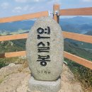 국가 명승 불갑산과 상사화를 아시나요? 이미지