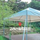 무궁화수퍼 | [애견동반 여행] 강화도 캠핑장 추천｜고려산힐링캠프 애견동반·계곡캠핑 후기.