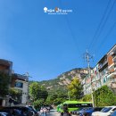 샛길 | 인왕산 등산 석굴암 코스 샛길 후기 소요시간