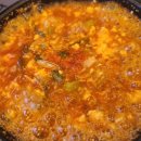 화심순두부 전주점 이미지