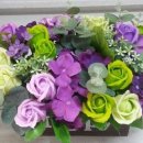 비누꽃으로만드는세상 이미지