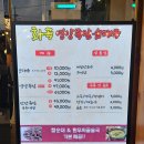 신월중학교 앞 이미지
