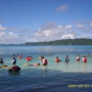 2011,2월 천상의 정원 Palau 여행 안내 이미지
