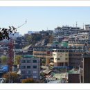 창신역 4번 출구 이미지