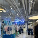 탐앤탐스대구삼성라이온즈파크점 | 대구 삼성라이온즈파크 팀스토어 할인 기간 때 유니폼 구매한 후기(사이즈, 마킹)