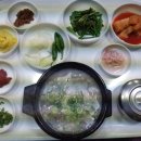 가마솥돼지국밥 이미지