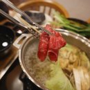 파주맛집 샤브샤브 인 헤이리 맛탐정의 후기