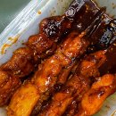 불로만숯불바베큐 삼계본점 | 김해 배달음식 / 불로만 숯불바베큐 삼계 본점 ( 배달기록 횟수 1 )