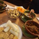 소소원 | 평택 합정동 카페 추천 '소소원' : 깊은 맛의 쌍화차와 가래떡구이가 있는 힐링 전통찻집