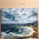 천지주유소 | 세상에 장발남 아무리 많아도