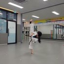 퍼스트 태권도 이미지
