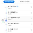 용현2단지금호타운 상가동 이미지