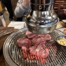 뭉클 | 상무지구 ‘뭉클돈’ 가족단체 설날 당일 방문 후기