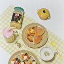 홈 브런치 즐기기 이미지