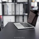 사하구 원양로 | 부산공유오피스 직접 확인한 입지 포인트