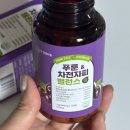 건강드림 | 변비에 좋은 더건강드림 푸룬 &amp;차전자피 밸런스정 후기