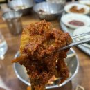 동곡꽃게장 이미지