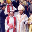 19/02/China Church: Those with little faith create a corrupt institution - Core problems of the Church in China exposed as more clerics fall prey to 이미지