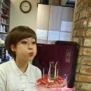 단홍헤어 이미지