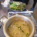 마포돼지갈비거리 이미지