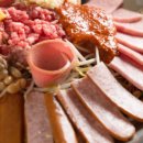 초롱이고모부대찌개 이미지