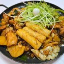 직화찜닭볶찜원주우산점 | 볶찜 원주우산점