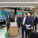 한국철도공사 철도교통관제센터 이미지