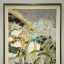 한국화(Ⅱ) 이미지