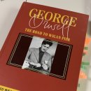 평화의샘유치원 | 조지오웰 위건 부두로 가는 길 후기|한겨레 출판사