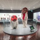 고성탈박물관 이미지