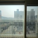 창의 목공 | 전주 창문 청소 만성 퍼스트리움 아파트 유리창의 뿌연 물때를 깔끔하게 제거한 후기