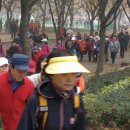 장수천 약수터 입구 이미지