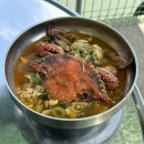 선창사해한식부페 | [가덕도맛집] 김미자간장게장 : 꽃게수육이 찐이에요