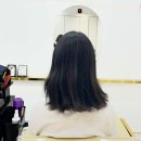검단신도시 아라역미용실 머리 잘하는곳 위브미헤어 세팅펌 s컬펌 후기