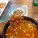 옛날봉명왕순대