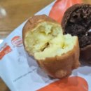 신사상가 | 신사역상가 우유로만 땅콩빵🥜 &amp; (福)복돼지빵🐷