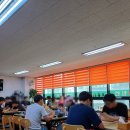 [광명 놀거리] 새물공원 풋살장 &amp; 가야 밀면 맛집(정보, 후기)