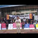 군청 2청사 앞 이미지