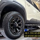 휠&타이어 이미지