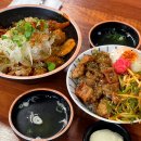 [진주맛집] 진주 가좌동 경상대맛집 쇼우도우, 일본식 덮밥맛집