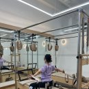 필라테스해유 | 관저동 필라테스 로미요가 필라테스 리포머 수업 개인 필라테스 후기
