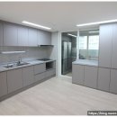 구로구아파트인테리어 보이드랩스튜디오 미니멀 레이아웃 구조 변경 공사 완료!!