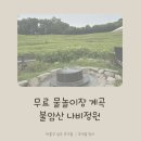 나비정원 - 통영시 죽림2로 75 | 노원 나비정원 물놀이장 후기 | 불암산 힐링타운 계곡, 바닥분수