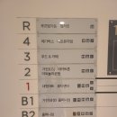 거실의 서재화 위한 일룸 까사미아 한샘 데스커 후기 feat.주차 식당가 스터번 아쿠아가든 및 층별 안내
